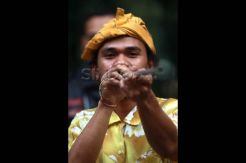 Lomba Menyumpit Sapanji Sasiliwangi