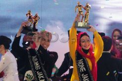 Juara Abang None Jakarta 2014
