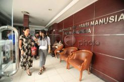 Orangtua Siswa JIS Mengadu ke Komnas HAM
