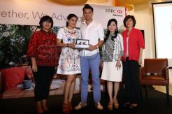 HSBC Advance, Solusi Pengelolaan Keuangan Cerdas