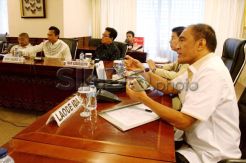 Diskusi Kekerasan Atas Nama Agama