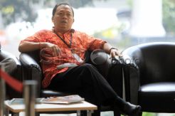 I Wayan Koster Diperiksa KPK