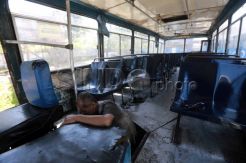 Pemkot Bandung Segera Remajakan Armada DAMRI