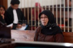 Sidang Penculikan Bayi di Bandung Hadirkan Mertua