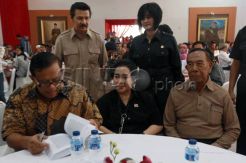 Legitimasi Terhadap Pilpres dan Hasilnya