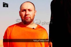 Steven Sotloff Wartawan AS Kedua Yang Dipenggal ISIS