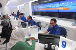Pelanggan XL Bertambah 16 Persen