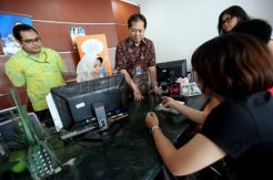 ACC Terapkan Strategi Customer Intimacy