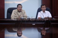 Menag Bantah Isu Pemindahan Makam Nabi Muhammad