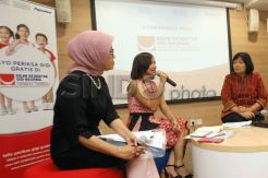 Pepsodent Kembali Selenggarakan Bulan Kesehatan Gigi Nasional