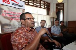 Rekomendasi Reformasi Birokrasi Untuk Jokowi-JK