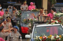 Jakarta Punya Kapolda Baru