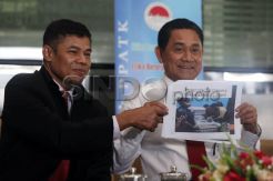 Bareskrim dan PPATK Ungkap Penyelundupan Minyak