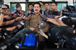 PPATK Serahkan LHA Kasus di Kementerian ESDM dan SKK Migas