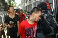 Sidang Lanjutan Pelecehan Seksual JIS
