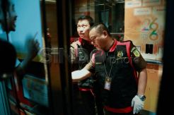 Kejagung Geledah Kantor PT Pos Indonesia