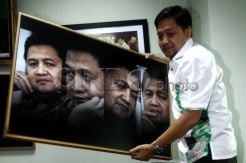 Tidak Terpilih, Ahmad Yani Kemasi Barang