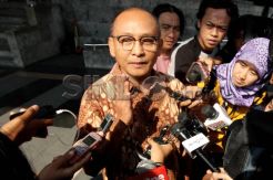 KPK Periksa Staf Khusus Jero Wacik