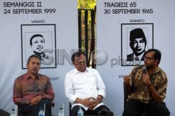 Kontras Khawatirkan Pelanggar HAM Masuk Kabinet Jokowi