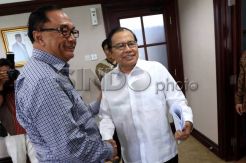 Rizal Ramli Usulkan Subsidi Silang BBM