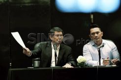 Hashim Nilai Gerindra Paling Berjasa Terhadap Ahok