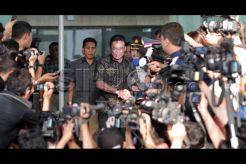 KPK Periksa Djoko Suyanto