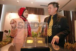 Investasi Emas Jangka Panjang