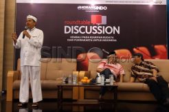 Kembali Pada Kearifan Lokal Purwakarta