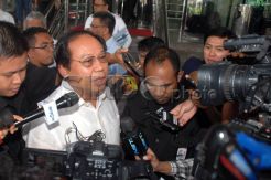 Djan Faridz Konsultasi Dengan KPK