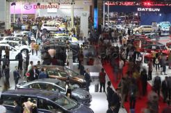 IIMS 2014 Resmi Dibuka