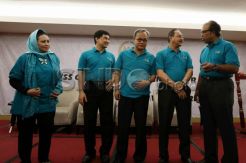 Tantangan Pemerintahan Jokowi-JK