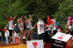 Seru-Seruan Mencari Harta Karun