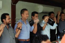 Poros Muda Partai Golkar Dukung Pilkada Langsung