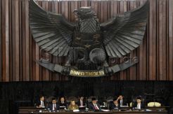 MPR Gelar Sidang Paripurna Akhir Masa Jabatan