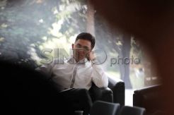 Putra Ratu Atut Diperiksa KPK