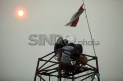 Perawatan Alat Pengurai Kabut Asap