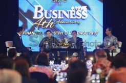 Komitmen MNC Business Dorong Pertumbuhan Ekonomi