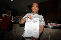 Pertamina Laporkan PN Jakarta Pusat ke KPK