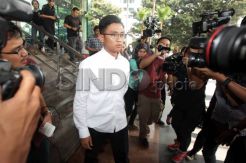 KPK Lanjutkan Pemeriksaan Terhadap Putra Ratu Atut