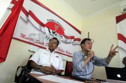 Diskusi Kebutuhan Rumah di Indonesia