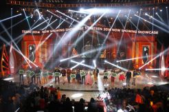 Showcase Starteen 2014