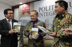 Politik Hukum Integratif UMKM