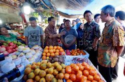 Bank Mandiri Luncurkan Layanan Mikro Mandiri Sejahtera