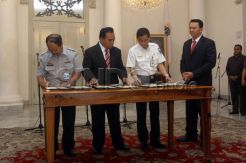 Pengembangan Kawasan Terintegrasi