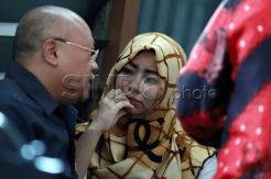 Penculik Bayi di Bandung Dituntut 5 Tahun Penjara