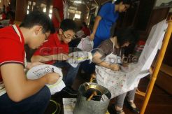 Kenalkan Batik Sejak Dini