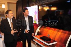 First Media Luncurkan Smart Box HD