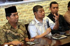 Gerakan Dekrit Rakyat Indonesia Serukan Pemerintah Bersekutu Dengan Rakyat