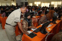 Seleksi CPNS Dengan Sistem Baru