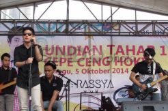 Pengundian Program Cepe Ceng Hoki Seasons City